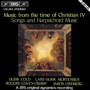 En Dricke-Vise (A Drinking Song)