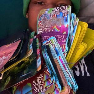 Iphones (feat. Loui3 & Lilshady)