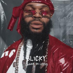 BLiCKY (feat. Jewel Cemone) [Explicit]