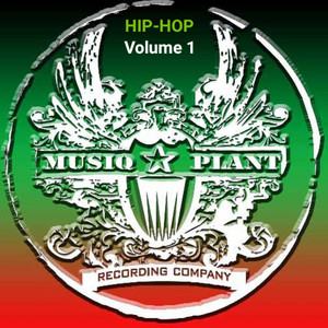 Musiq Plant Hip-Hop volume 1 (Explicit)