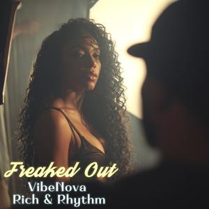 Freaked Out (Explicit)