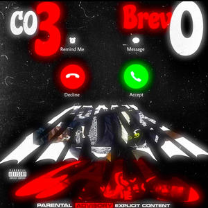 Crook Call (feat. CO3) (Explicit)