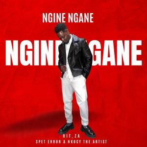 Ngine Ngane maskandi (feat. Nkocy the artist & Spet error)