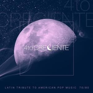 Latin Tribute to American POP 70/80