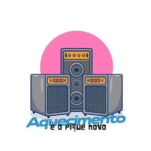 Aquecimento É Pique Novo