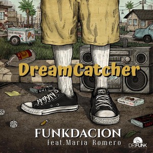Dreamcatcher(feat. Maria Romero)