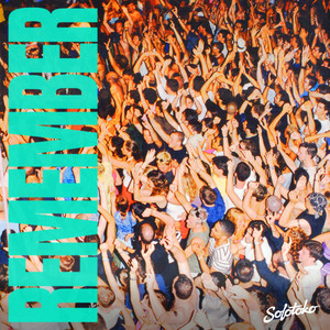 Remember (feat. Stevie Appleton) (Mar-T & Luca Donzelli Remix)