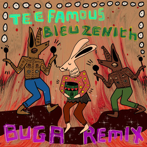 Buga Remix (Radio Edit)