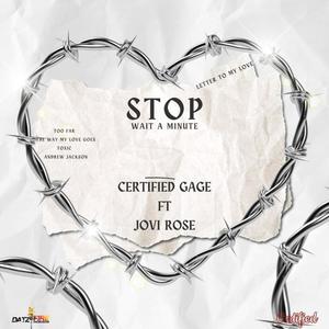 Stop (feat. Jovi Rose) (Explicit)