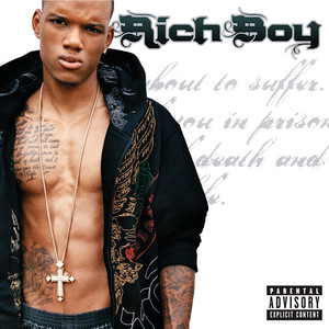 Rich Boy (Explicit)