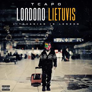 Lithuanian Legend(feat. Kilo Tips)