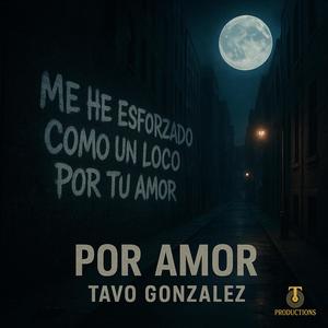 Por Amor