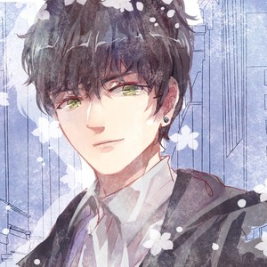 初禾Ryio - 阴雨天