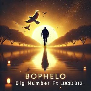 Bophelo (feat. LUCID 012)