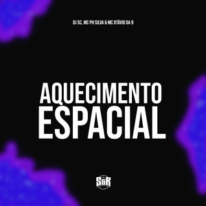 Aquecimento Espacial (Explicit)