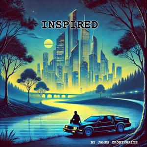 Drive (feat. Jenna Bennett)