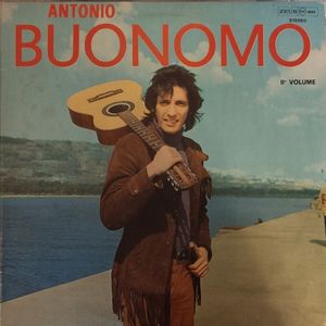 Antonio Buonomo, Vol. 2