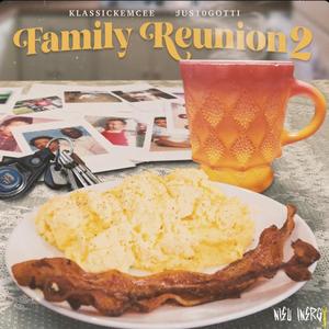 Family Reunion 2