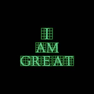 I am great (Explicit)