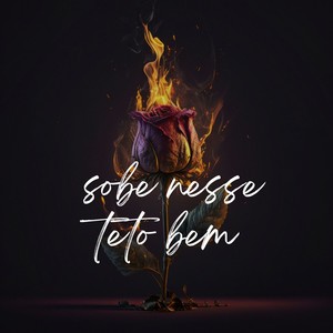 Sobe Nesse Teto Bem (Explicit)