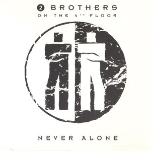 Never Alone (Euro Radio Version)