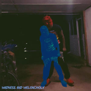 MADNESS AND MELONCHOLY (Explicit)