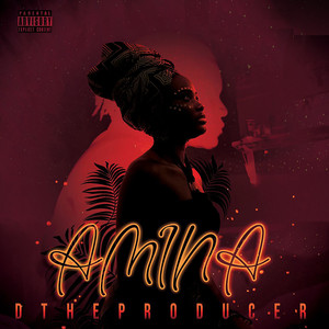 Amina (Explicit)