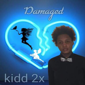 Damaged (Explicit)