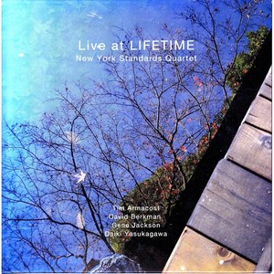 Hidden Fondness (Live)