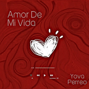Amor de mi vida
