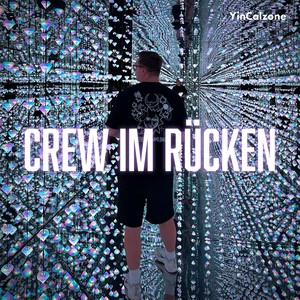 Crew im Rücken (Explicit)