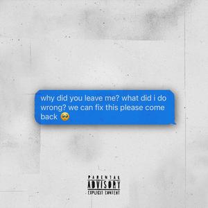 Messages (feat. Angelø) (Explicit)