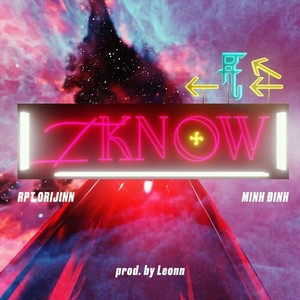 I Know (Explicit)