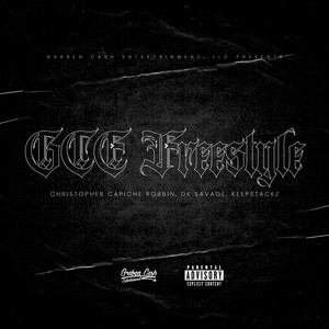 GCE Freestyle (Explicit)