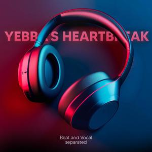 Yebba's Heartbreak (9D Audio)