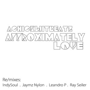 Approximately Love (Leandro P. Ritual Mix)