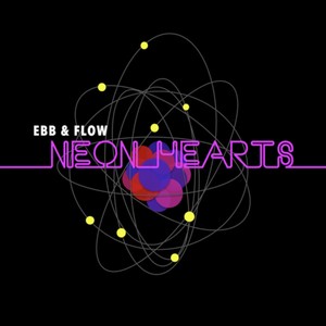 Neon Hearts