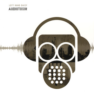 Audiotoxin EP