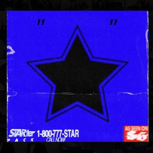 1-800-777-STAR (Explicit)