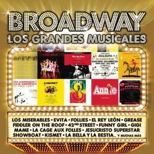 Hello, Dolly!