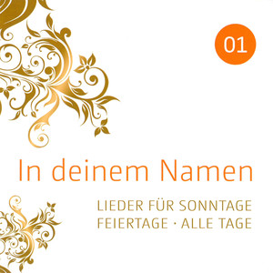 Nun soll alles in uns schweigen