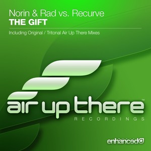 The Gift (Tritonal Air Up There Remix)