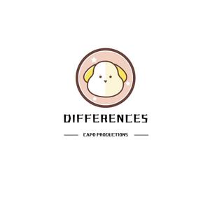 DIFFERENCES