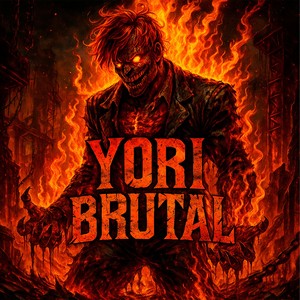 yori brutal (Slowed)