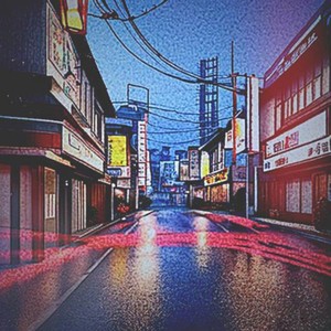 Japan Mafia (Explicit)