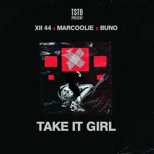 Take It Girl (Explicit)