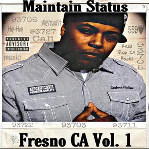 Fresno CA, Vol. 1 (Explicit)