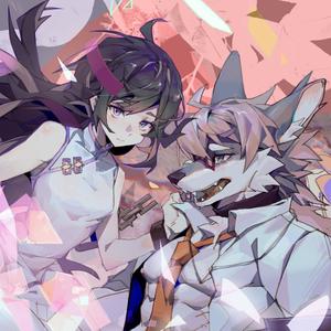 Sigma  ~ 105秒の伝説 ~ (Haocore Mix)