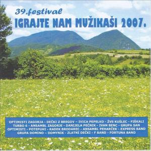 Igrajte nam mužikaši 2007.