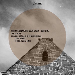 Bass Lime (Ange Siddhar & Illan Nicciani Remix)